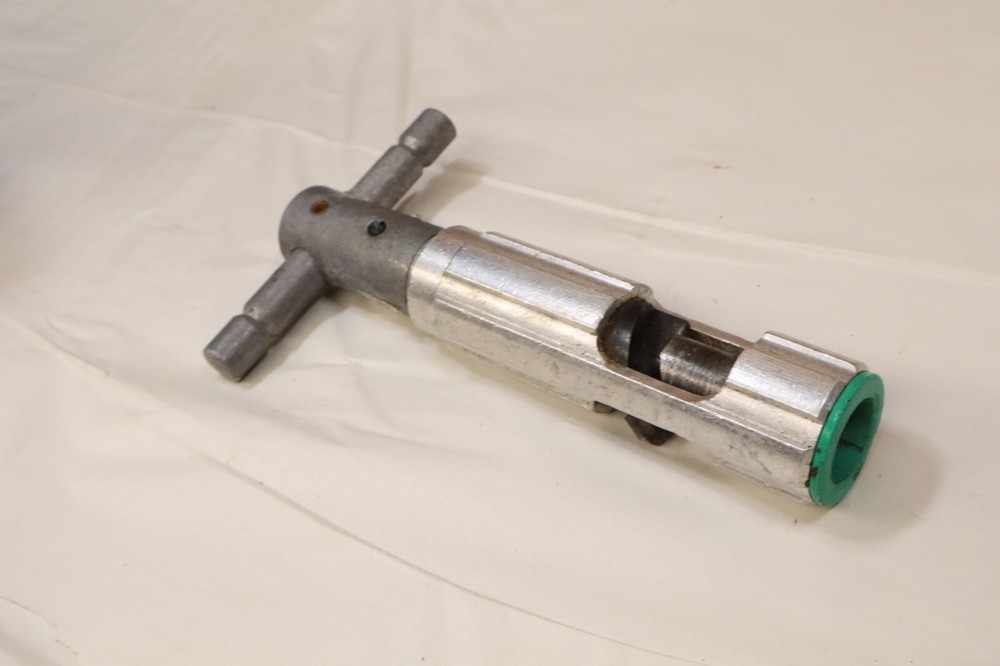 Cablematic CST 750 Coring Tool w/ handle RM