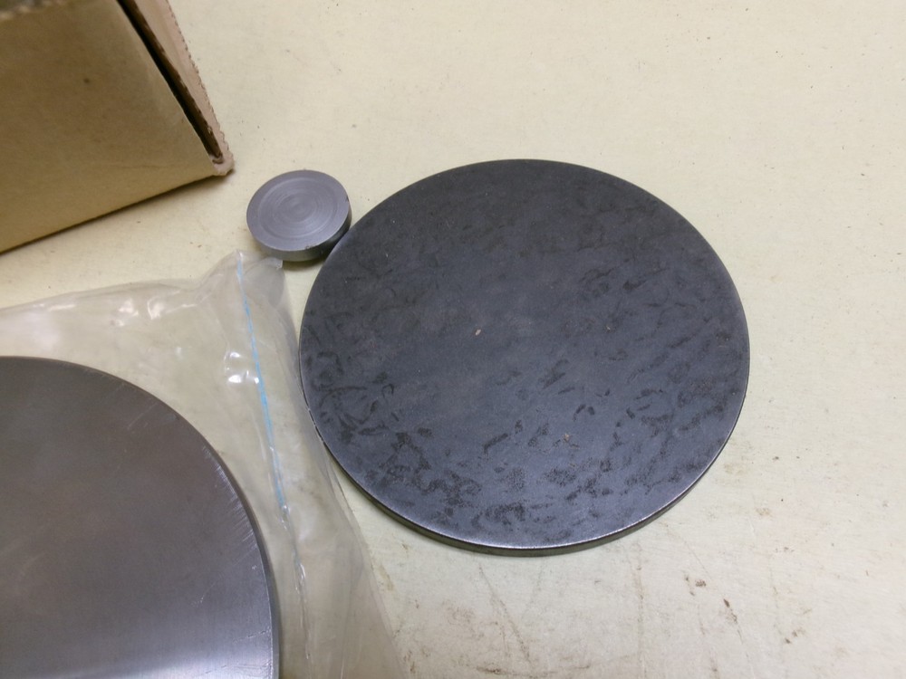 Falk 1025 GV Centering Component Kit 0728726