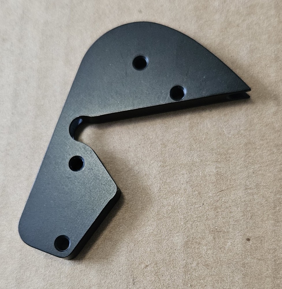 Diamond / BowTech Draw Length Module - R4