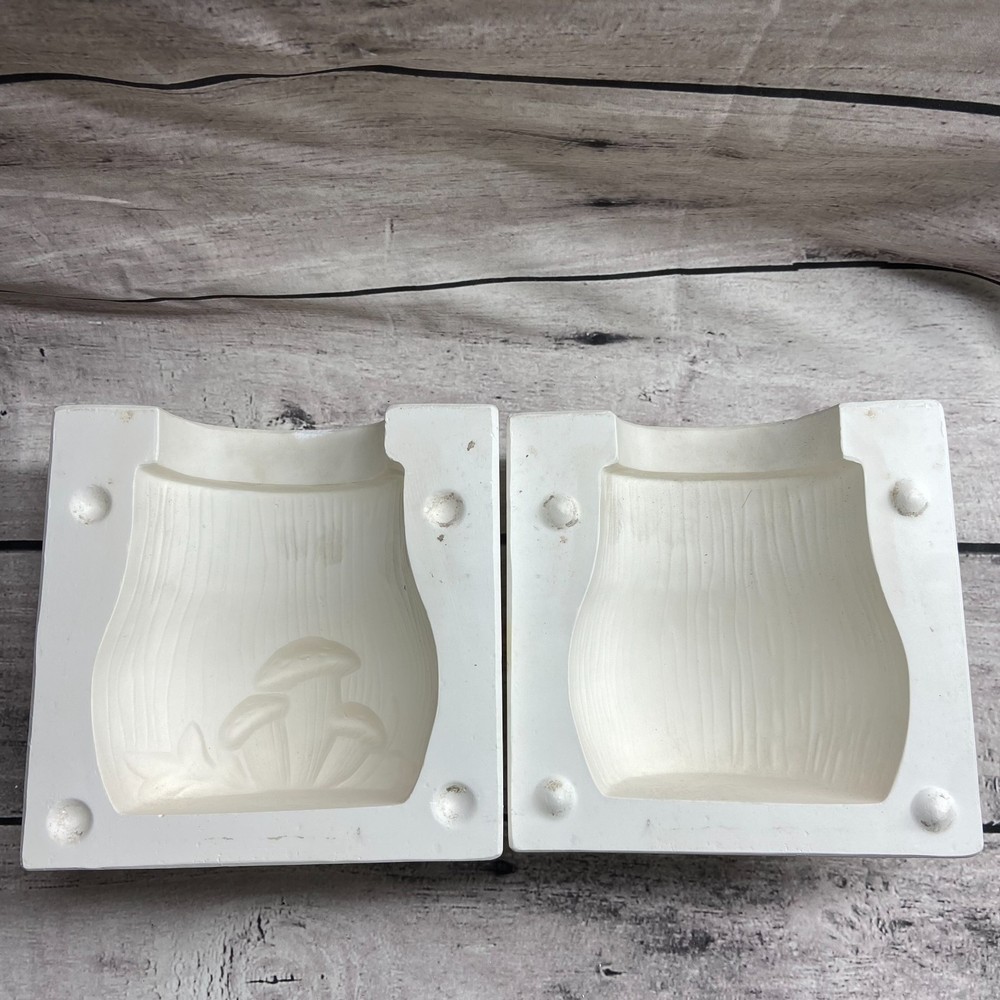 Spectrum Ceramic Casting Mold Mushroom #215C