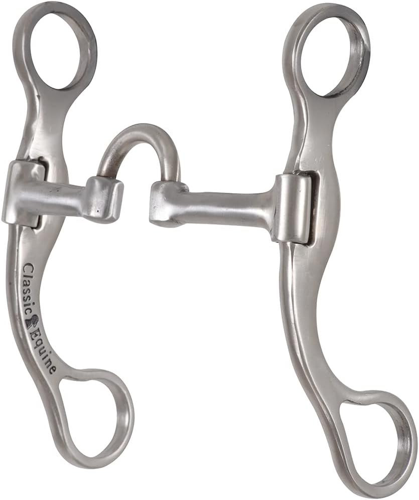 Bitlogic Performance Correction Short Shank Bit