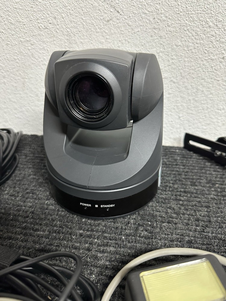 VAL Cam PTZ Camera System 8500-630 Deluxe USB Pro With Flash