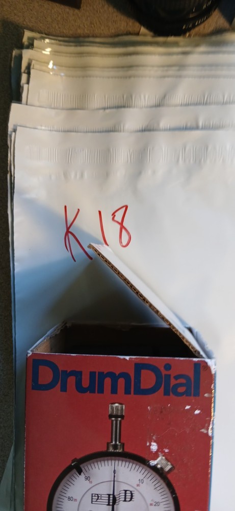 DrumDial Precision Drum Tuner