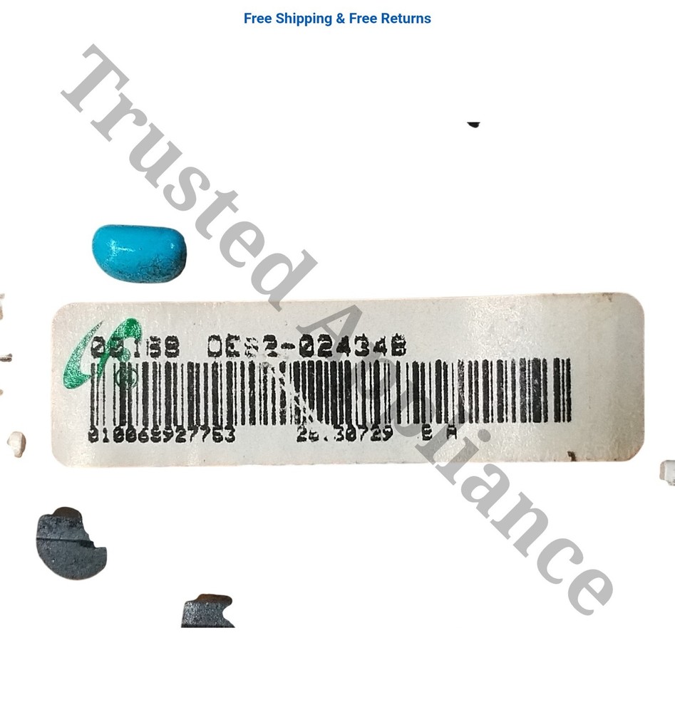 SAMSUNG RANGE CONTROL BOARD PART # DE92-02434B