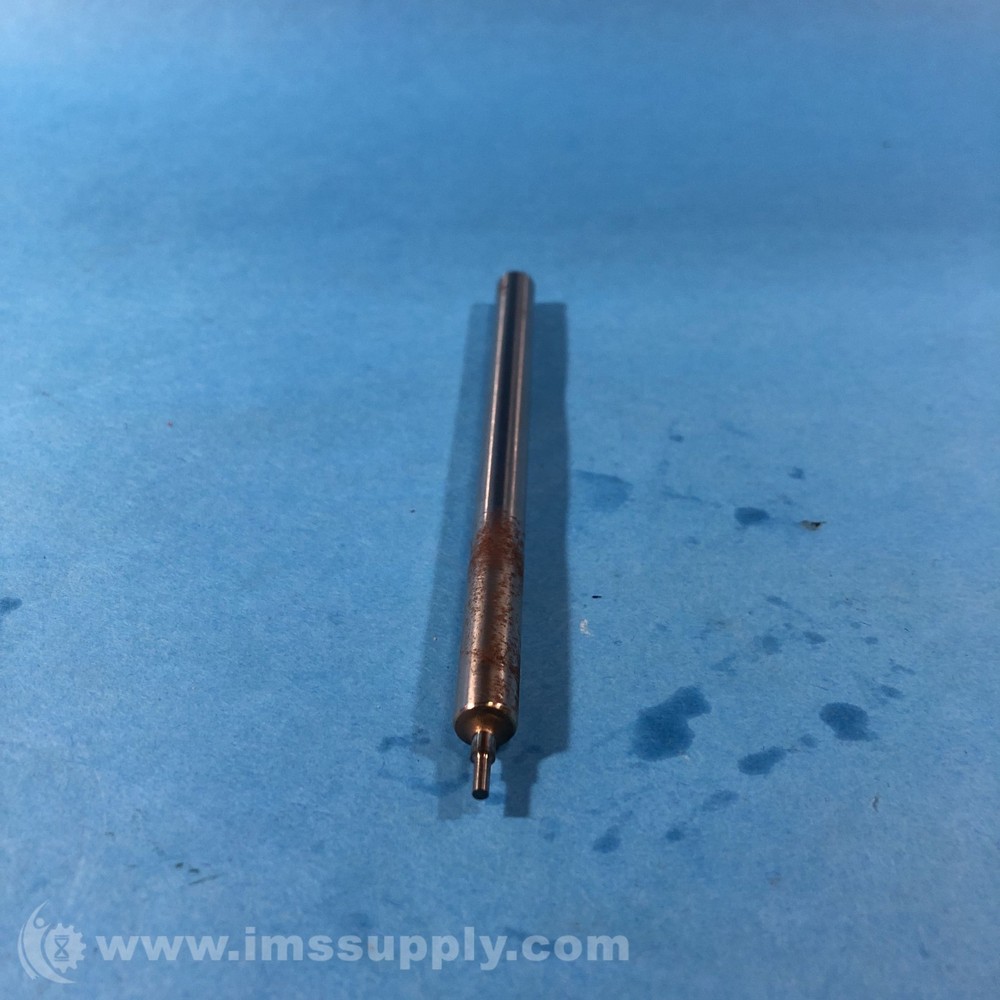 Steel Conveyor Roller USIP