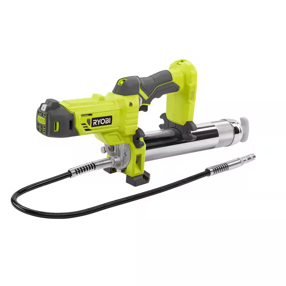 ONE+ 18V Cordless Grease Gun (Tool-Only)