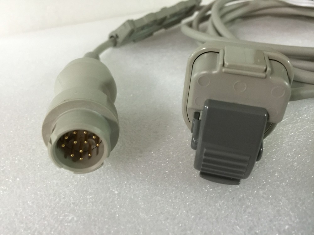 HP M1460A Philips Mainstream CO2 Sensor