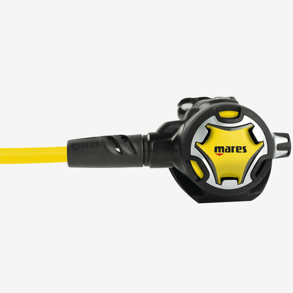 Mares Dual Adj Octo for Scuba Diving