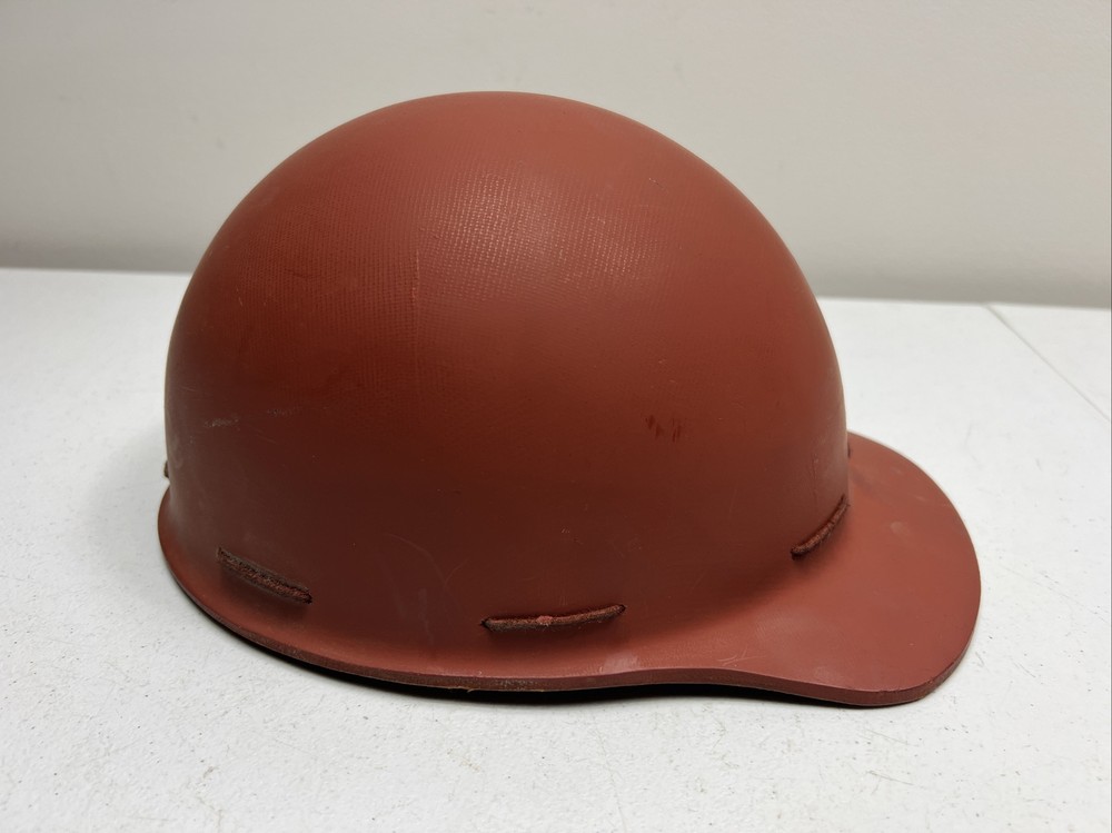 ⭐ Vintage MSA Hard Hat Bethlehem Steel Hard Hat