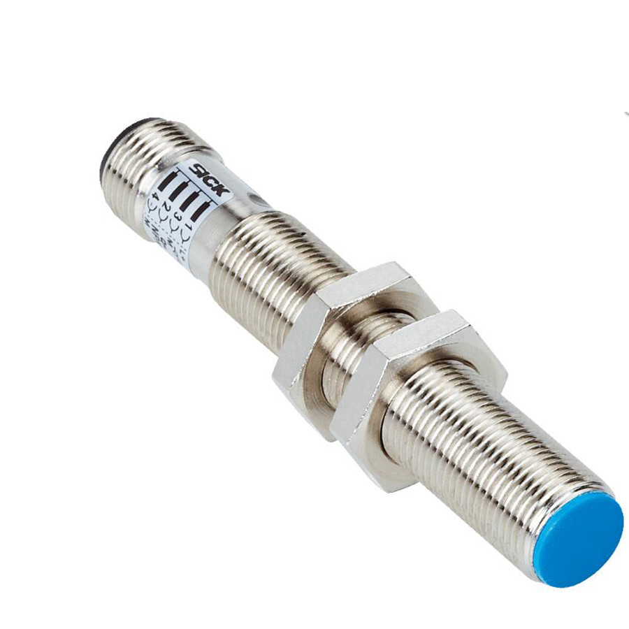 SICK IM12-08NPO-ZW1 Cylindrical thread design,PNP #