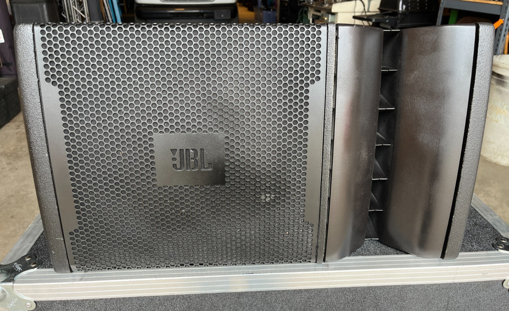 JBL VRX932LA-1WH