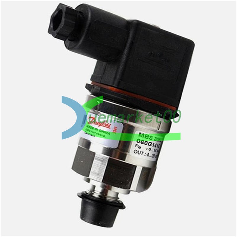 1PCS NEW DANFOSS MBS3050 060G1415 Pressure Transmitter