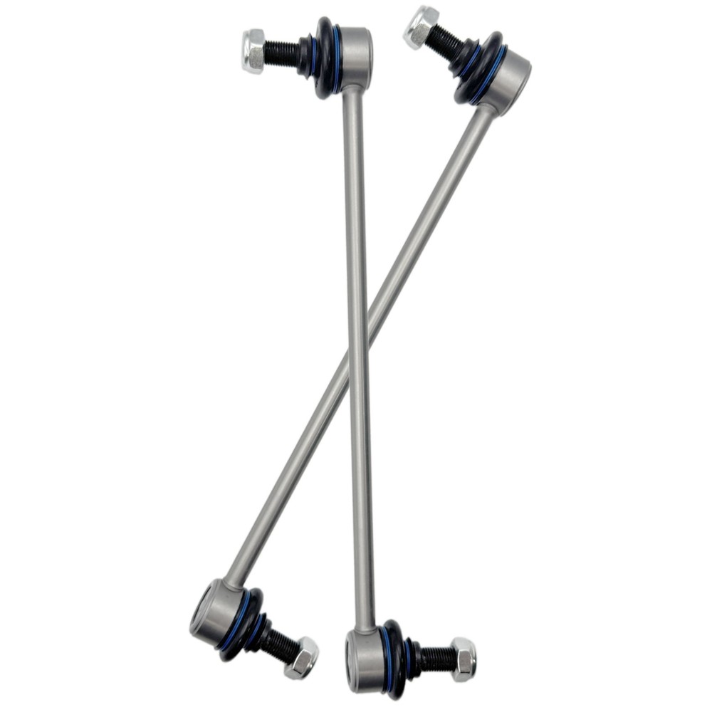 Front Left Right Stabilizer Sway Bar Links for 2012 - 2020 Chevrolet Sonic