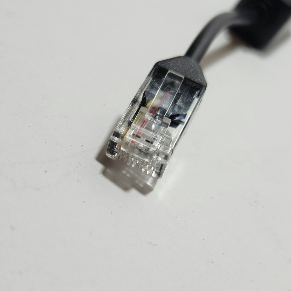 IP Camera Coaxial Networking Transmitter Receiver IP Passive Extender Over Coax