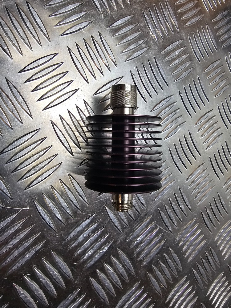 JFW RF Fixed Attenuator 50W DC-3GHz