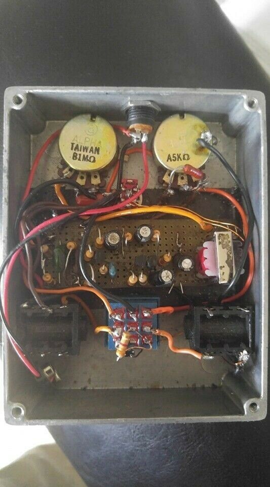 Tucobrahe Octavia 60th Clone