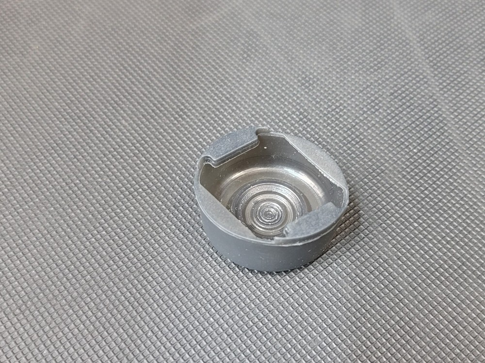 Bluetooth Wireless PTT Button Switch PTT-Z-MINI