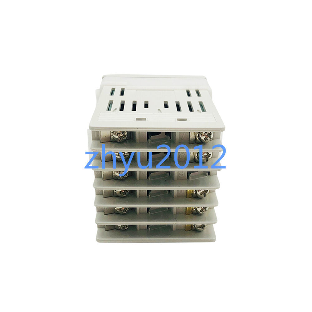 100% Test Autonics TC4S-14R Temperature Controllers Standard Type New