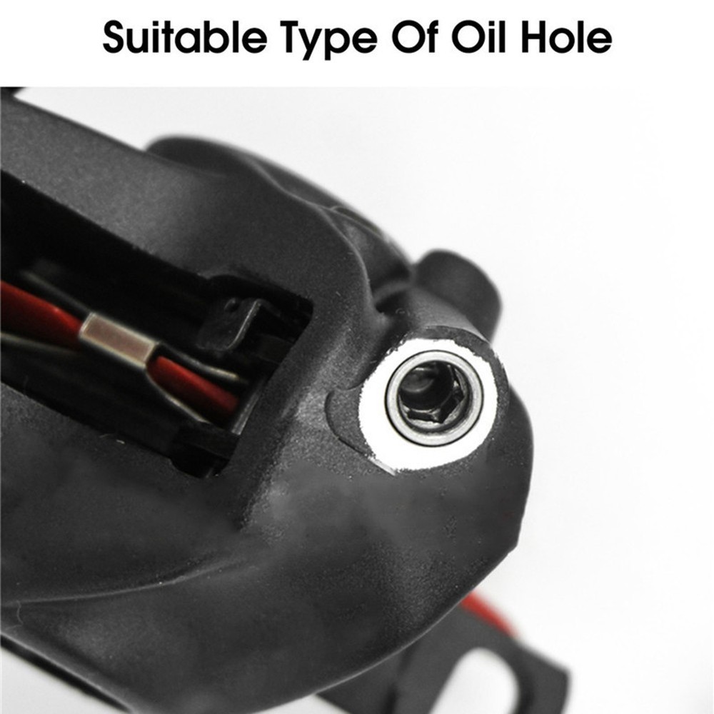Effective Bicycle Brake Bleeding Solution for SRAMAVID Hydraulic Brakes
