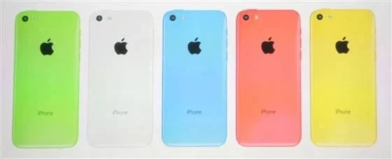 Apple iPhone 5c - 8GB , Random Color, Clean IMEI, Work Great