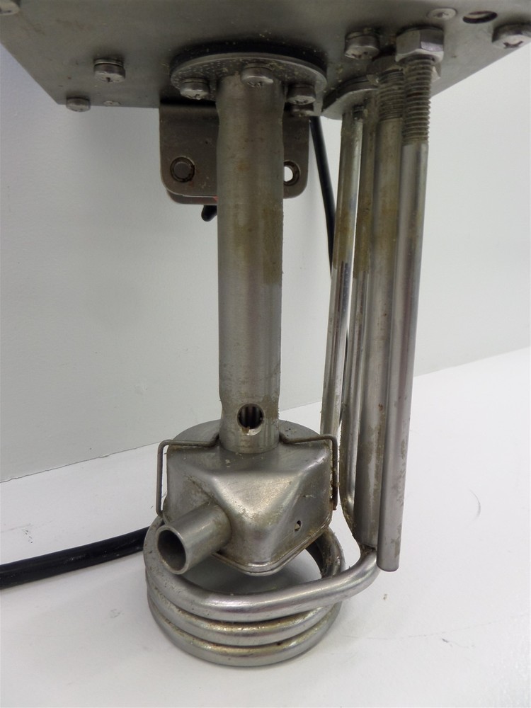 Cole-Parmer Polystat 12002 Immersion Circulator - No Circulation