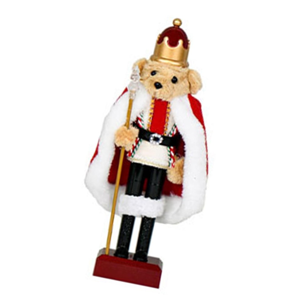 Christmas Nutcracker Christmas Decor Toy