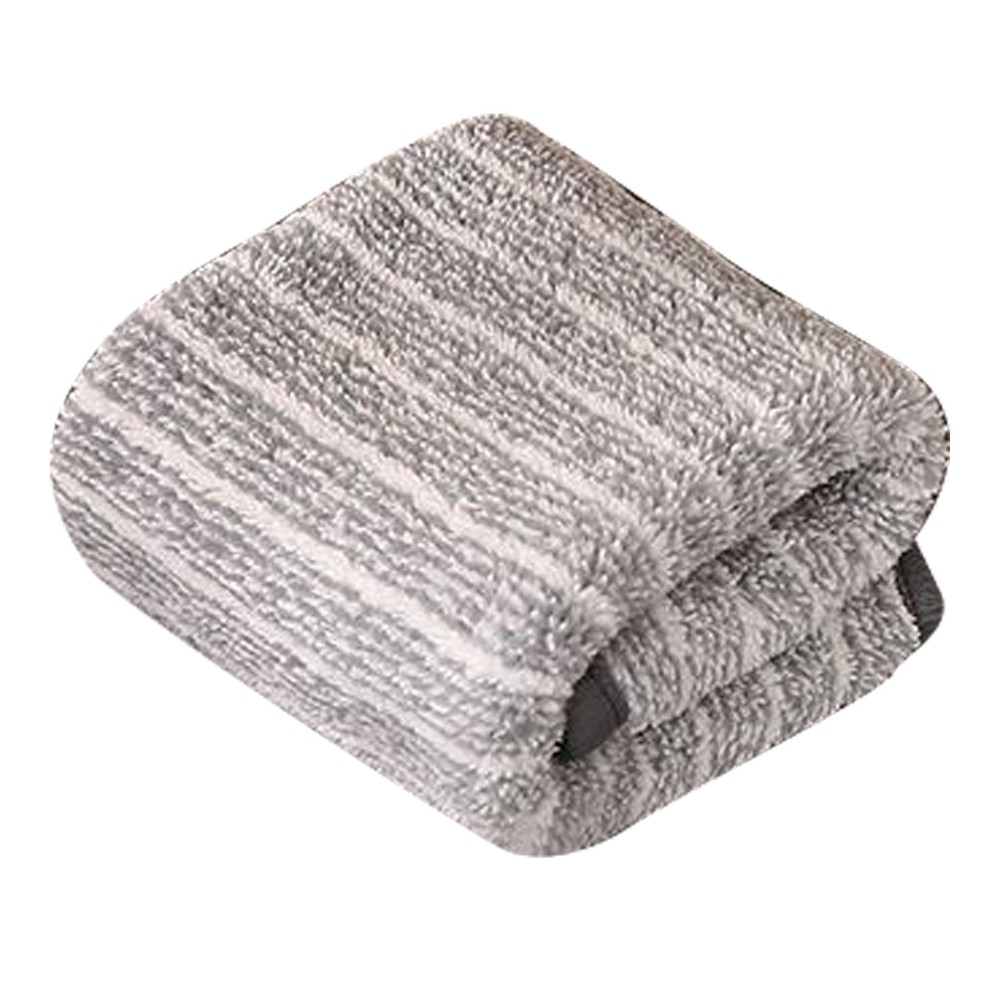 Dish Cloth Strong Water Absorption Thickened Quick Drying Versatile Dish Towels
