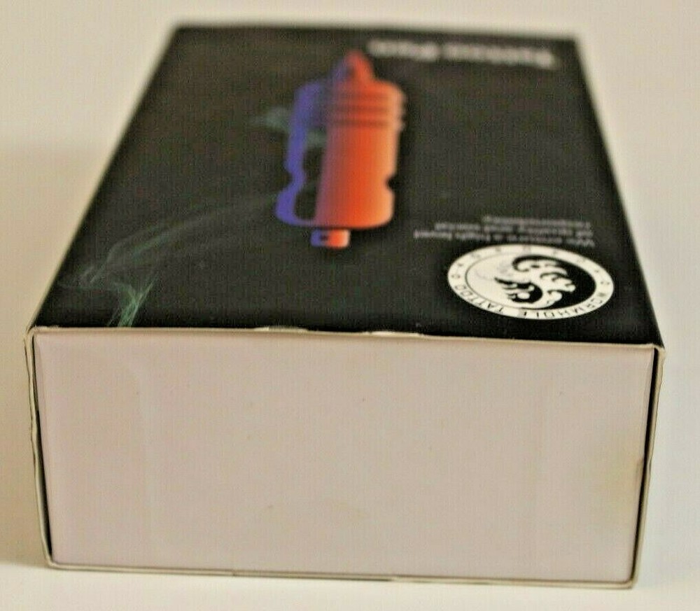 Wormhole Tattoo Pen -AD1004-B-NEW IN BOX