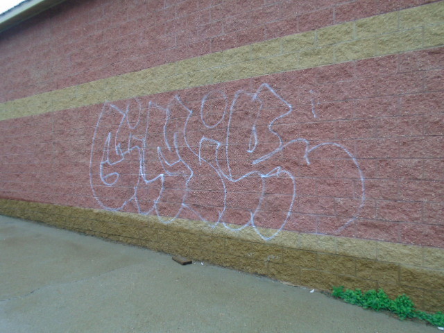 GRAFFITI REMOVER ELEPHANT SNOT 1/2 GALLON GRAFFITI SOLUTIONS