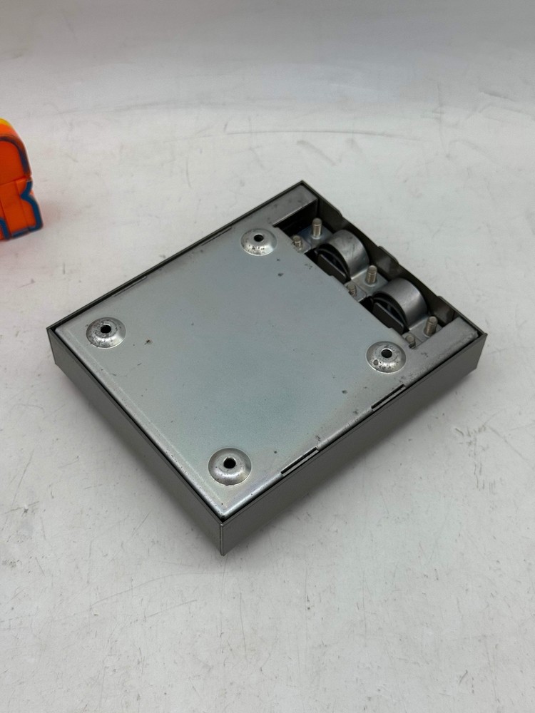 Furuno IC-307 SSAS Ship Security Alert System Button (Used)