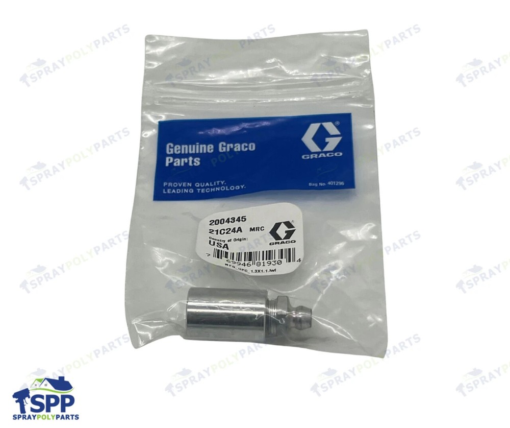 Fusion FX Inlet Grease Tool Kit - 2004345
