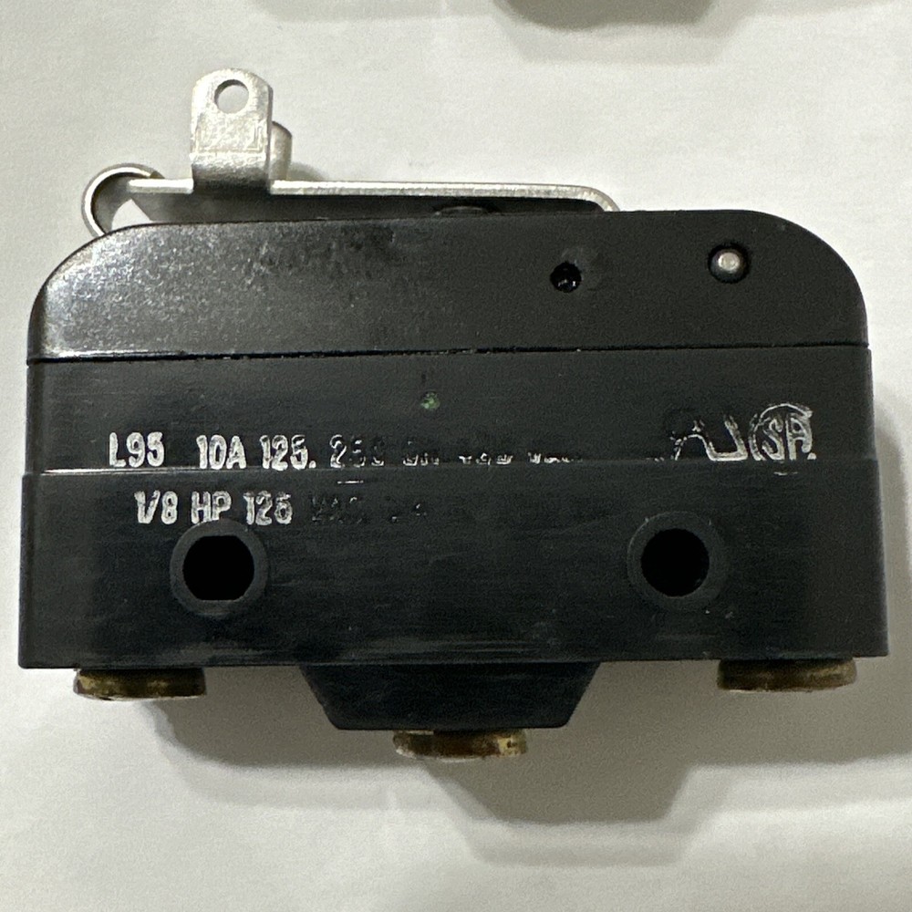 Micro Switch BZ-RW93-A2 3 Pieces