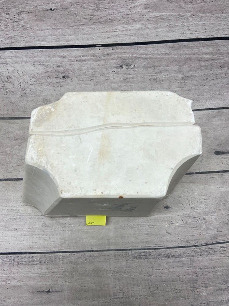 Atlantic Ceramic Casting Mold Nativity Wiseman #A43