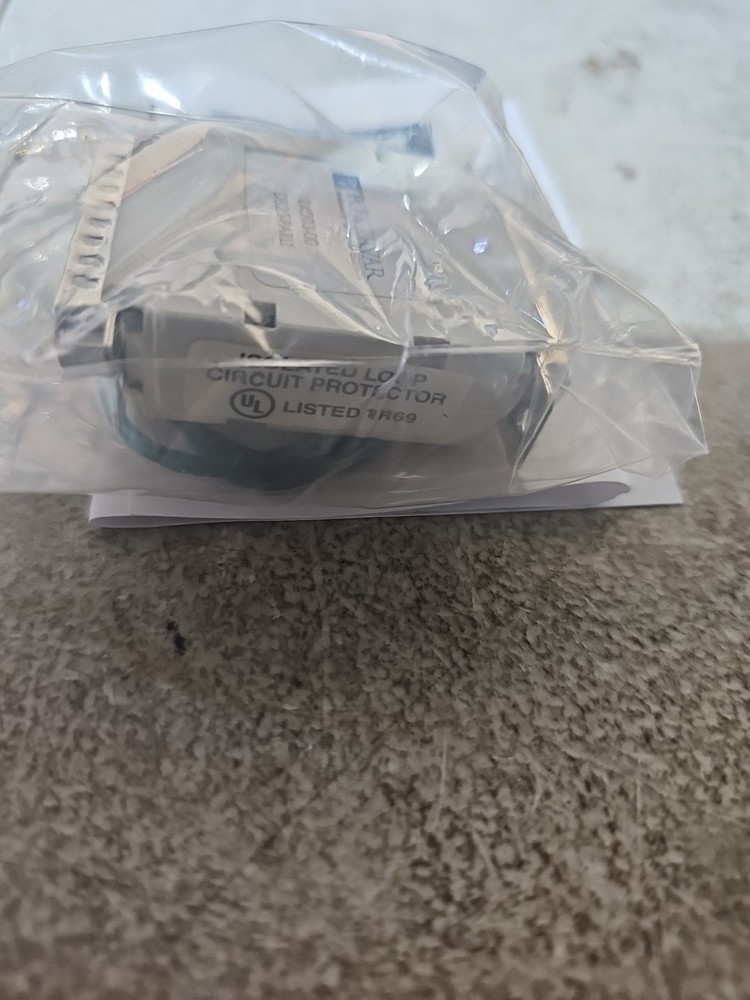 NEW Powervar Isolated Loop Circuit Protector DB25-PARLL. #s83