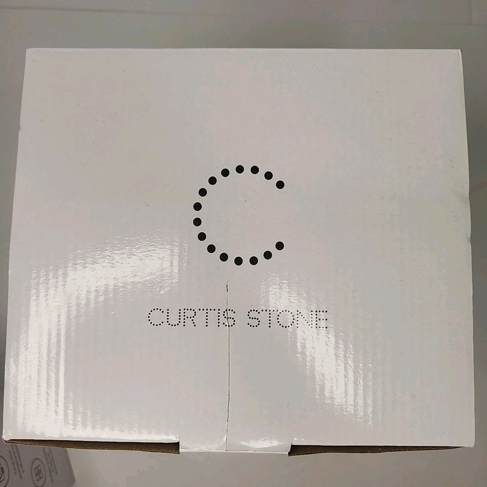 Curtis Stone Pie & Bundt Maker | Black