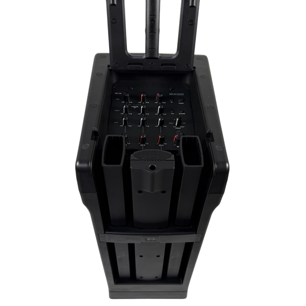 JBL Professional IRX ONE Active Powered Column Line Array Speaker System 1300W