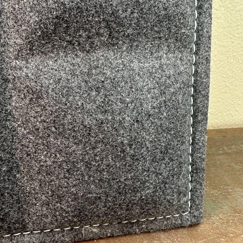 Buzzspace Studio BuzziTile Upholstered 3D Acoustic 24” Wall Panel P0052-E008202