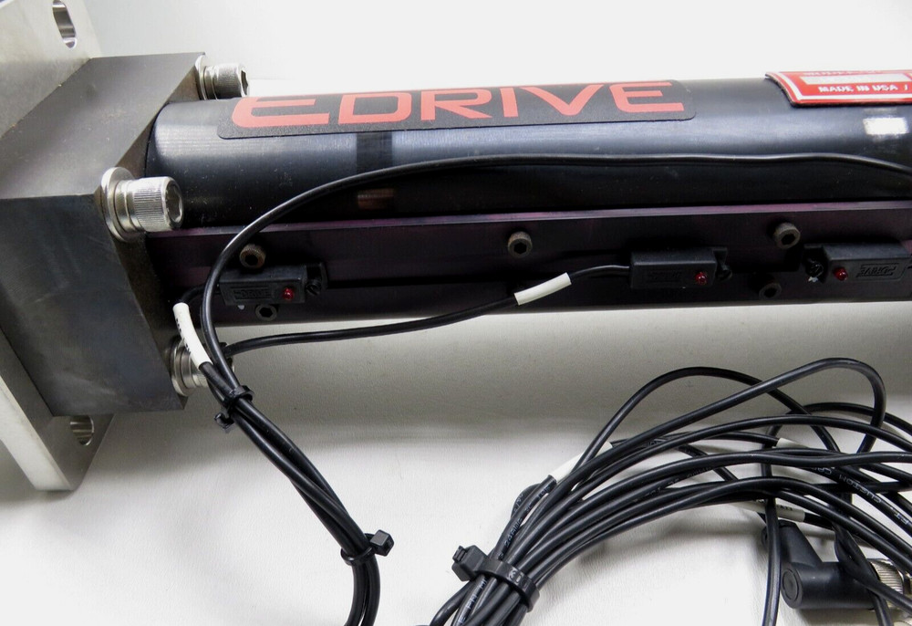 Edrive HD304 Eliminator HD Heavy Duty Linear Actuator