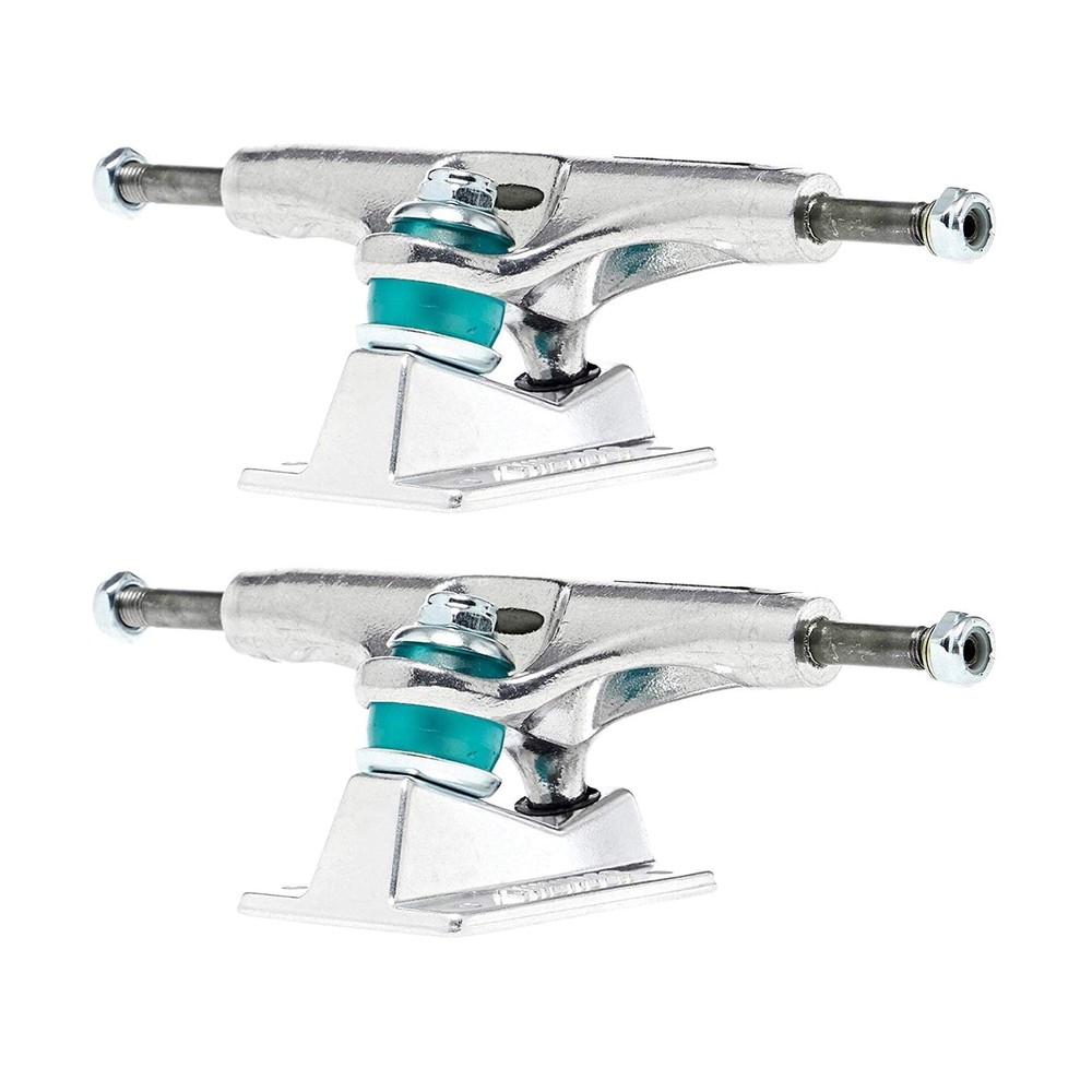 Thunder Polished Hollow Lights 2 Trucks Multicoloured 151
