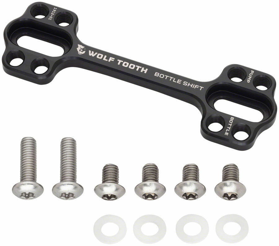Wolf Tooth Components B-RAD Bottle Shift