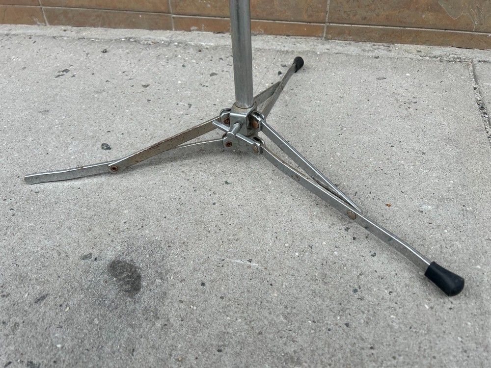 Drum Stand Ludwig Base Rogers Tilter Head