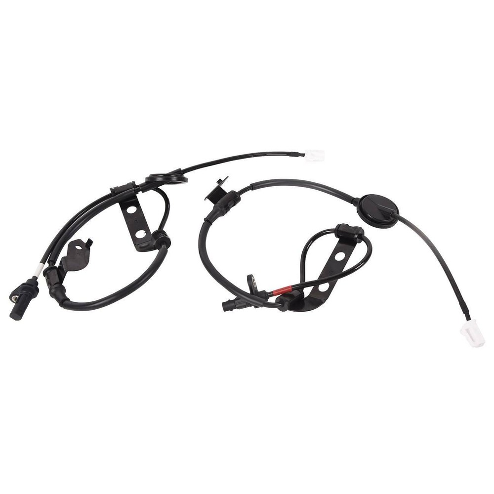 2Pcs ABS Wheel Speed Sensor Rear Right & Rear Left For Hyundai Elantra GLS GL