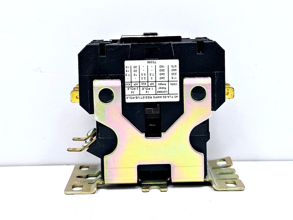 CUTLER HAMMER HN53AD431 CONTACTOR