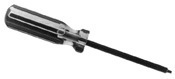 Lisle Tools, Headlight Trim Screwdriver, Part #14200