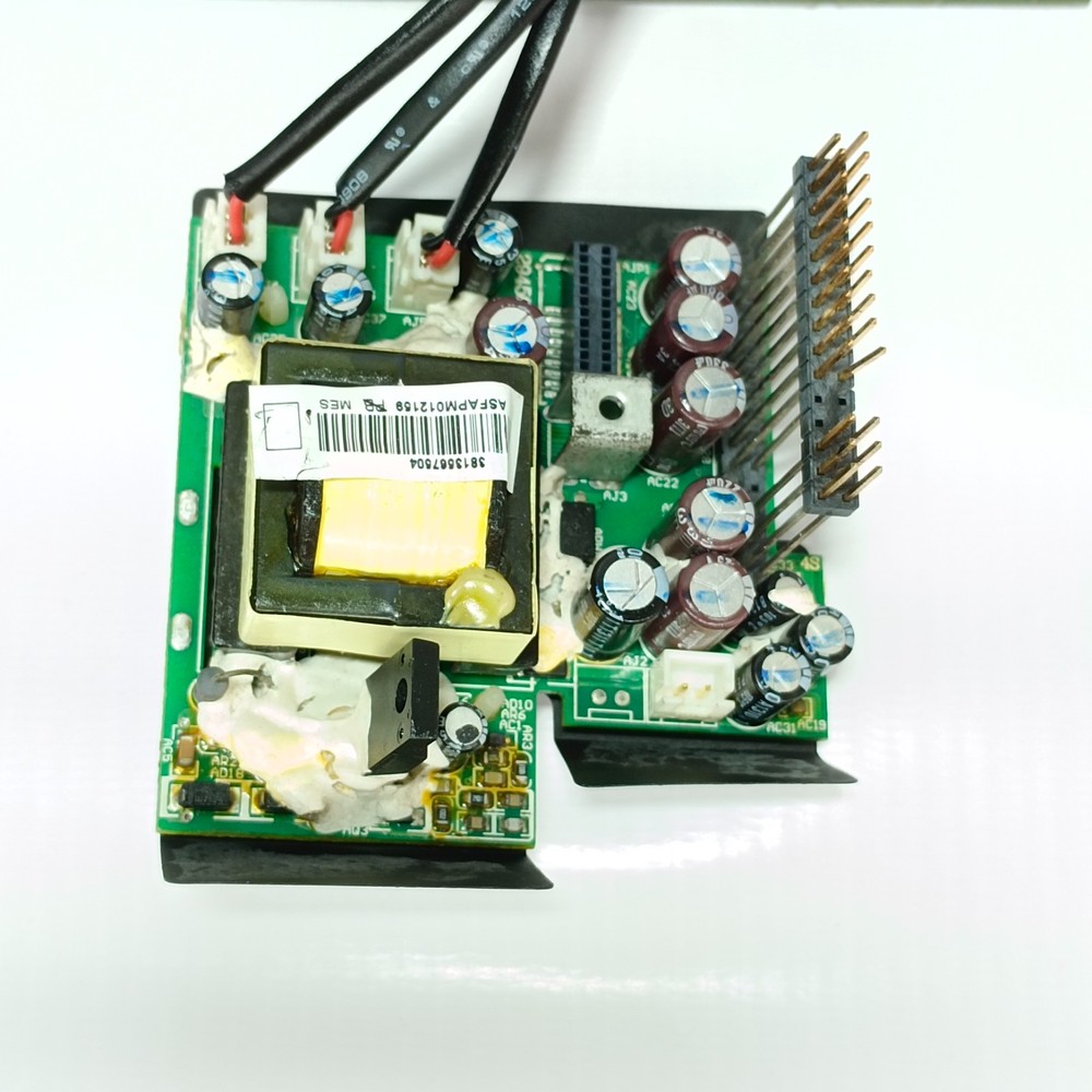 DUAL 2945003903 Joint Circuit