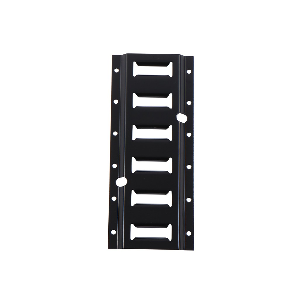 Labwork E Track Tie Down Rail Kit 2×1' E Track Rails For Vans Trailers