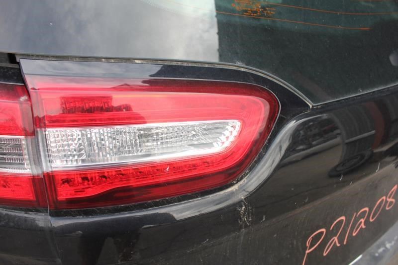 Camera/Projector Camera Rear Parkview Fits 14-17 CHEROKEE 523099
