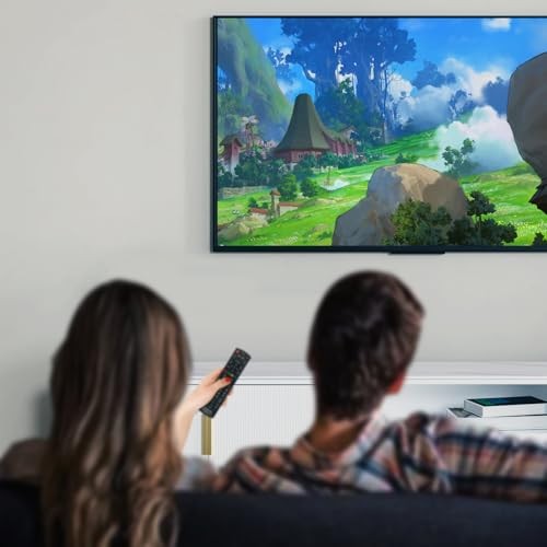 New Universal Controller Replaced Remote Works for 99% Panasonic LED LCD Learn