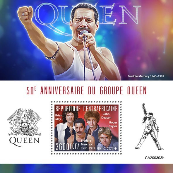 Queen