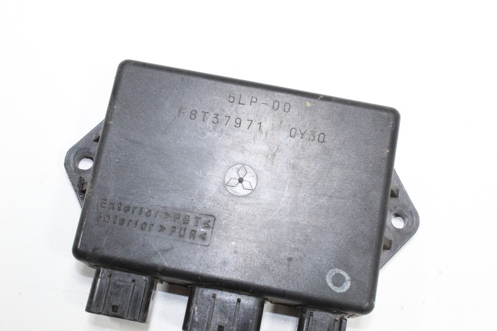 01-03 2001 Raptor 660 660R OEM CDI Unit ECU Module Computer Ignition Bracket T14